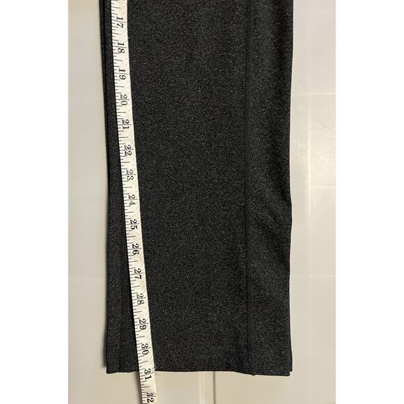Skechers Go Walk Pant Straight Leg Women’s Size Medium Back Pocket Stretch Gray - Picture 9 of 10